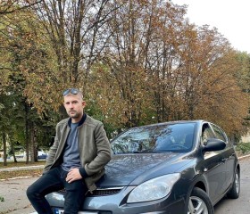 Дмитрий, 30 лет, Красноармійськ