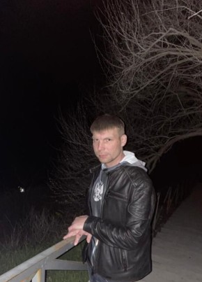 Михаил из Смоленска 38 лет