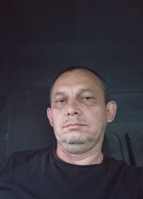 Слвик, 47, Россия, Новороссийск