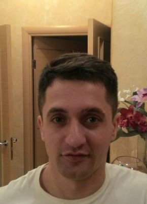 Игорь, 36, Россия, Батайск