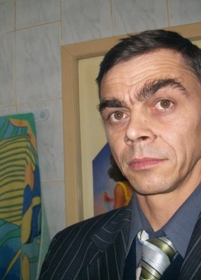 Василий, 58, Россия, Москва