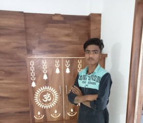 Satyam Kumar, 31 год, Ahmedabad