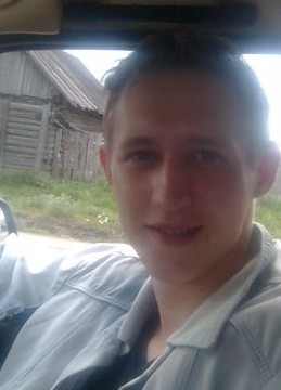 Андрей, 37, Россия, Тобольск