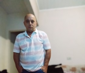 Alcides, 63 года, Foz do Iguaçu