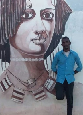 محمد التجاني, 30, السودان, خرطوم