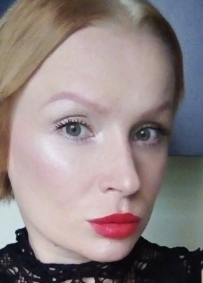 Лидия, 39, Россия, Владивосток
