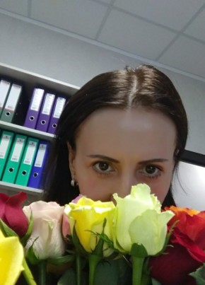Лесава, 41, Россия, Москва