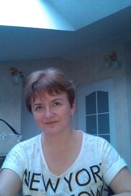 Valentina, 56, Рэспубліка Беларусь, Горад Мінск