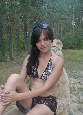 Анна, 32, Россия, Вязники