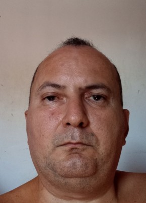 Newtanier из São Luís 46 лет