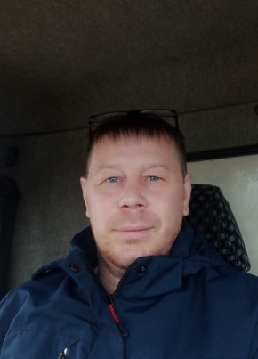 Денис, 38, Россия, Киров (Кировская обл.)