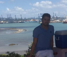 John, 38, Riohacha