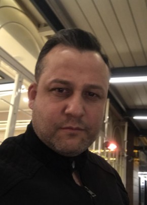 murat, 43, Türkiye Cumhuriyeti, Batıkent