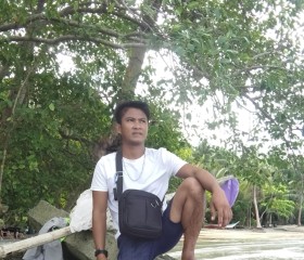 John, 24, Roxas City