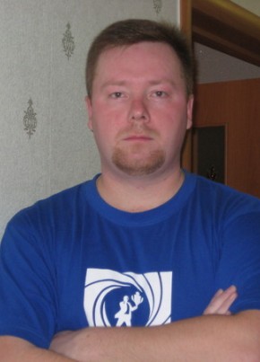 Андрей, 48, Россия, Новосибирск