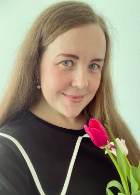 Екатерина, 33, Россия, Ангарск