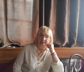 Елена, 63 года, Елизово