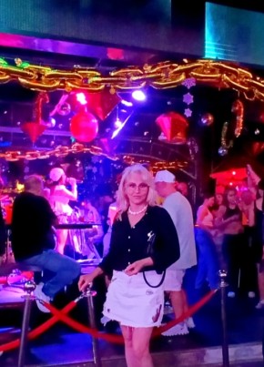 fyekla, 46, Russia, Novosibirsk