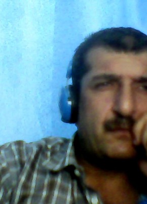 ziko, 52, Azərbaycan Respublikası, Sumqayıt