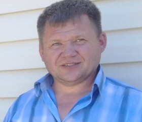 Игорь, 49 лет, Тольятти