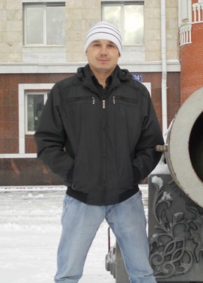 олег, 41, Россия, Зеленоград