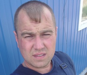 Aleksandr, 35, Obluchye