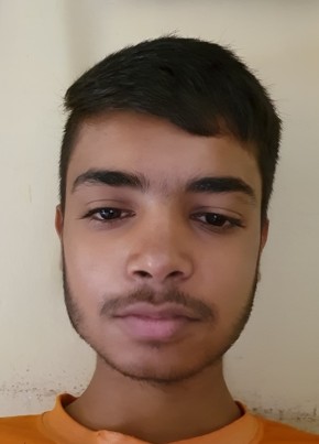 Rahul, 22, India, Ābu Road