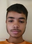Rahul, 21 год, Ābu Road