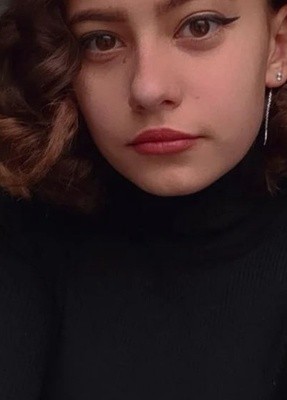 Елизавета, 22, Россия, Слободской