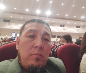 Толобек, 46 лет, Бишкек