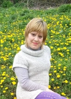 Людмила, 37, Україна, Теребовля