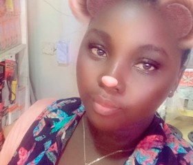 Deborah Rubby Ar, 25, Cape Coast