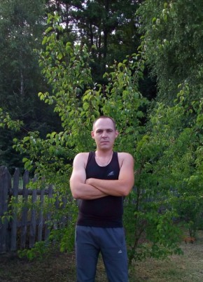 Игорь, 38, Рэспубліка Беларусь, Петрыкаў