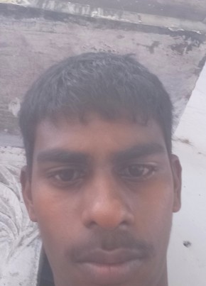 Srinath, 19, India, Salem