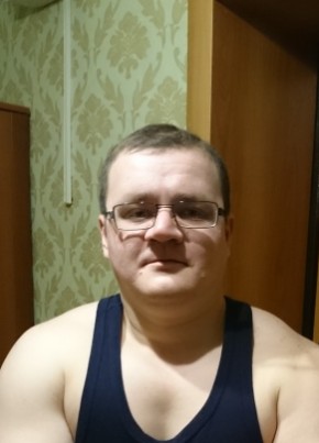 Саня, 39, Россия, Волжский (Волгоградская обл.)