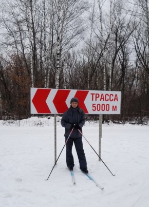 Alex, 41, Россия, Тамбов