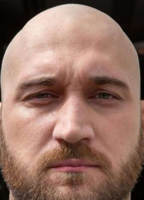 Maksim, 39, Russia, Zelenograd
