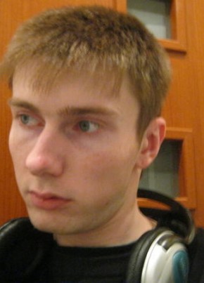 Sergey, 34, Russia, Arkhangelsk