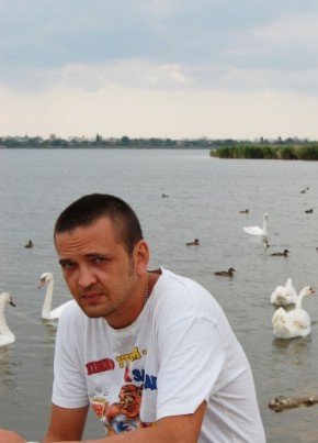 сергей , 44, Россия, Озёрск (Челябинская обл.)