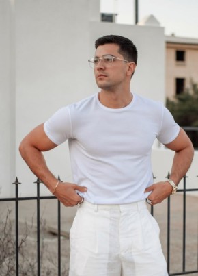 Алексей из Бузулука 36 лет