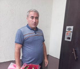 Дарядил, 44 года, Екатеринбург