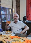Александр, 58 лет, Николаевск-на-Амуре