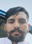 usman ali, 24 года, لاہور