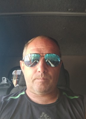 Aleksandr, 46, Russia, Rostov-na-Donu