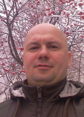 Серега, 46, Россия, Санкт-Петербург