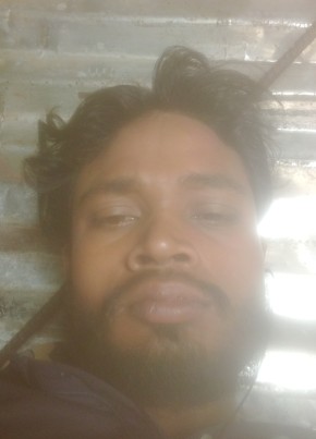 उमेश कुमार विश्व, 24, India, Ghoti Budrukh