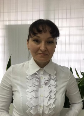Elena, 45, Russia, Rostov-na-Donu
