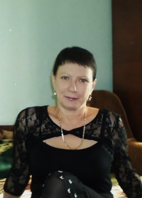 Людмила, 66, Россия, Новокузнецк