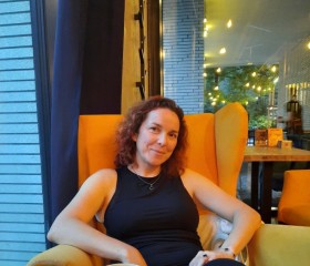 Lilia, 48, Ozarow Mazowiecki