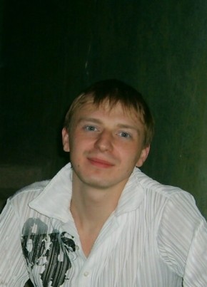 Roman, 43, Russia, Yaroslavl